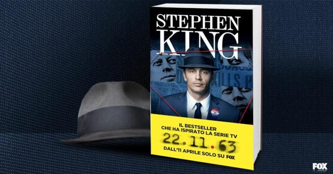 La copertina della nuova edizione del romanzo, in uscita il 12 aprile La copertina della nuova edizione del romanzo, in uscita il 12 aprile