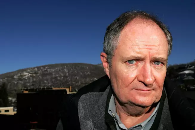 Jim Broadbent, in GoT 7 sarà un Maestro Jim Broadbent dal Sundance Festival a Game of Thrones 7