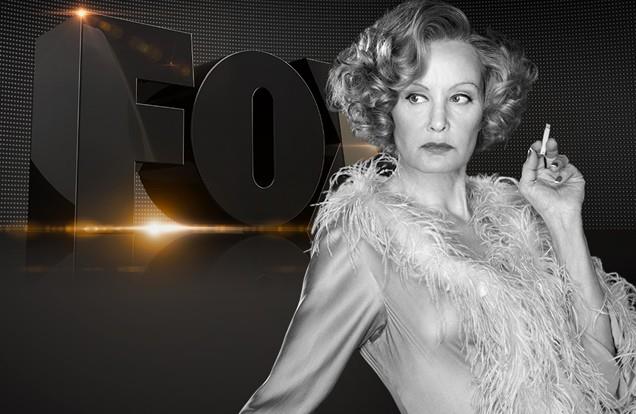 Jessica Lange fa calare il sipario