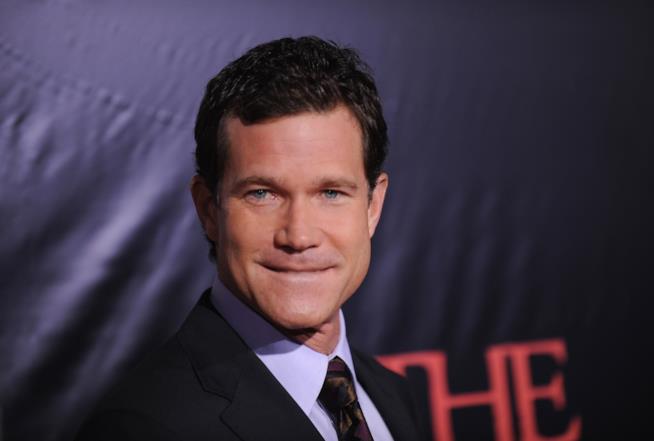 Dylan Walsh nel cast della stagione 20 di Law & Order SVU Dylan Walsh