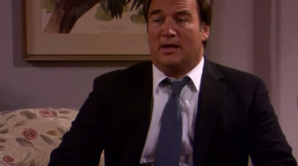 La vita secondo Jim S4E2