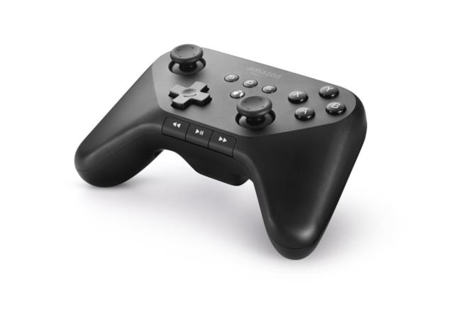 Black Friday 2017, i videogiochi in offerta su Amazon per il Venerdì Nero Il controller di Amazon Fire TV