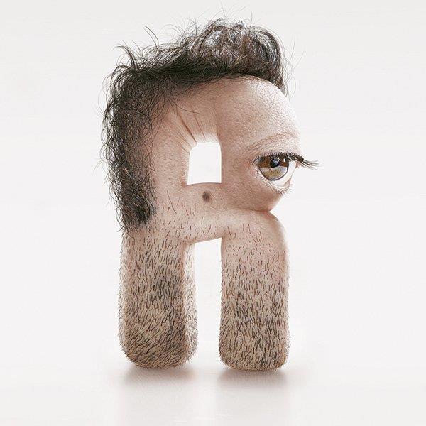 Un font veramente umano - 1