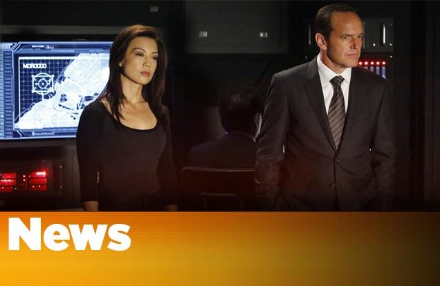 Episodi 2.01 e 2.02: Ombre & Inquieto giaccia il capo
