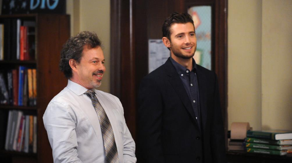 New Girl 4 thumb ep 5