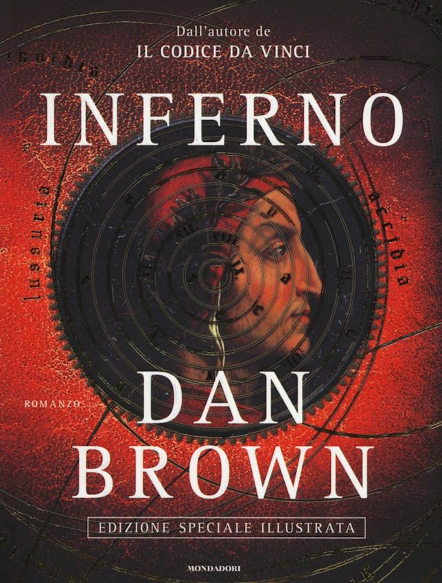 Inferno - Dan Brown Inferno