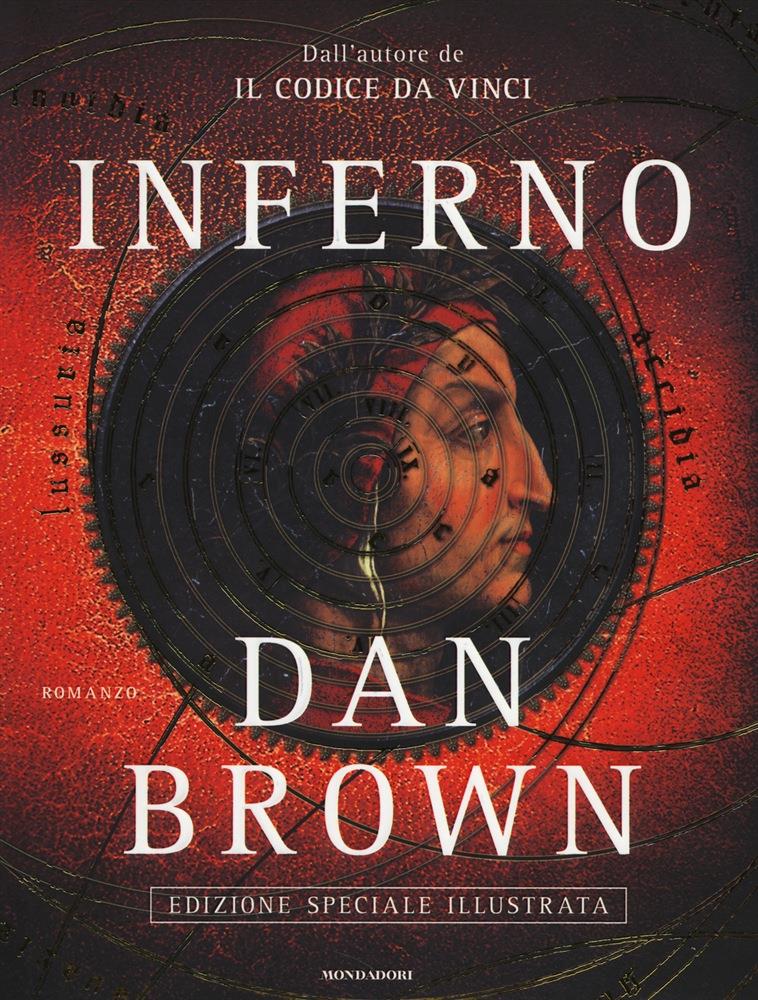 Inferno - Dan Brown Inferno