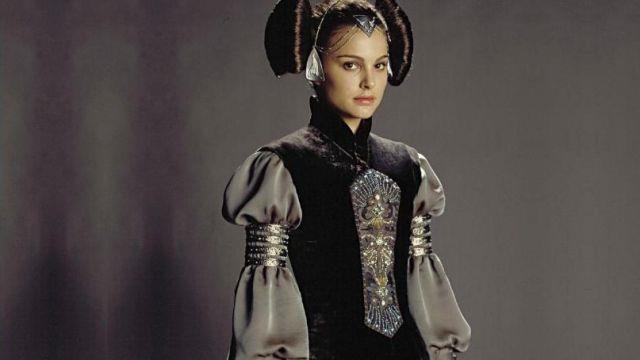 Padmé Amidala Immagine di Padmé Amidala