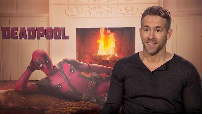 Ryan Reynolds vuole che Deadpool incontri X-Force Ryan Reynolds parla di Deadpool e X-Force