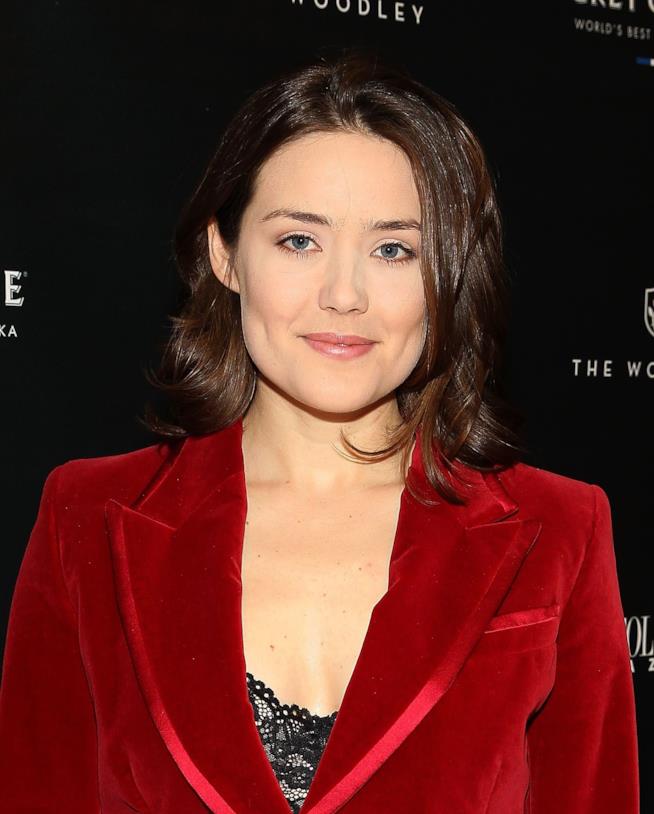 Grazie a The Blacklist, il talento di Megan Boone è ormai indiscutibile