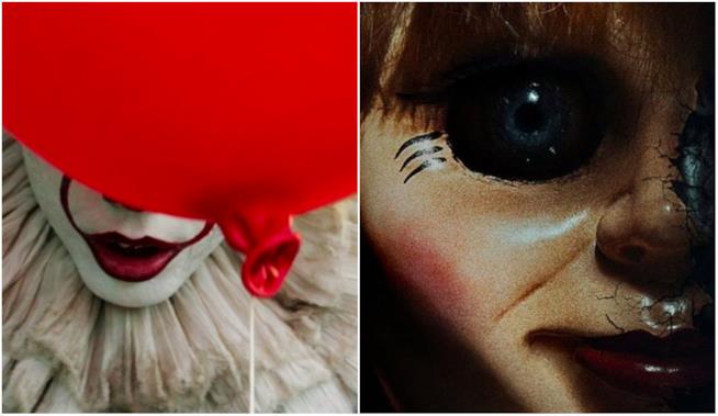 Comic-Con 2017: il nuovo poster del remake di IT di Stephen King Comic-Con 2017: il nuovo poster del remake di IT di Stephen King