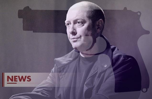 The Blacklist vi sorprenderà, parola di James Spader