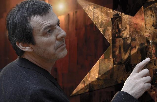 Jean-Luc Reichmann racconta il suo Leo Mattei