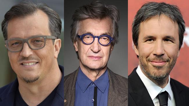Venezia 73: Muccino, Wenders e Villeneuve i protagonisti della giornata di oggi Gabriele Muccino, Wim Wenders e Denis Villeneuve