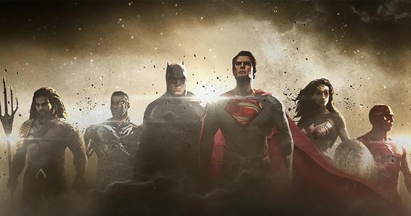 Oltre a Superman, Batman e Wonder Woman l'universo cinematografico DC sta per ricevere altri nomi ilustri come Aquaman, Cyborg e Flash L'universo cinematografico DC si allarga grazie a nuovi rappresentanti