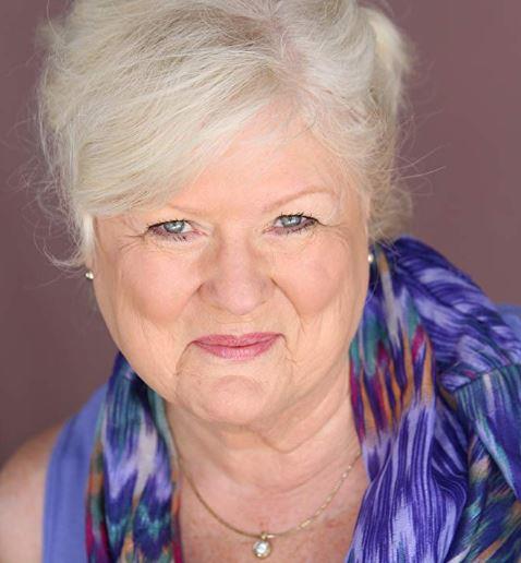 Zia Leslie è in forma ancora oggi Terrie Snell oggi ha 74 anni
