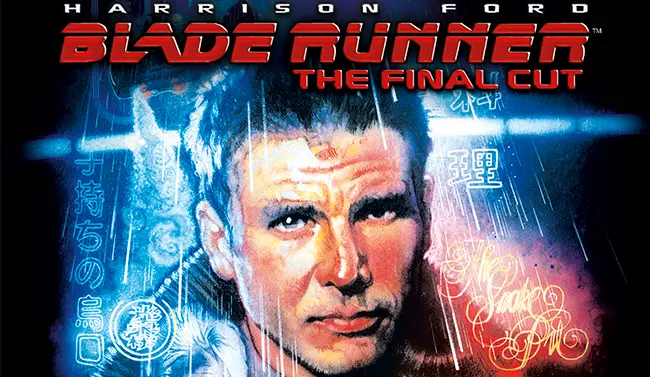 blade runner final cut