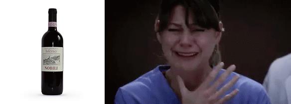 L'inferno a Grey's Anatomy Tante lacrime a Grey's Anatomy