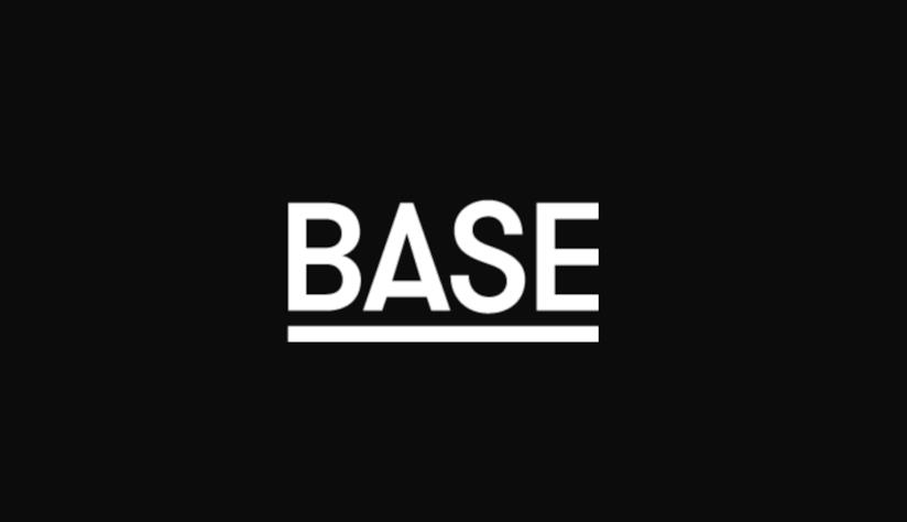 Il Base, logo Logo Base