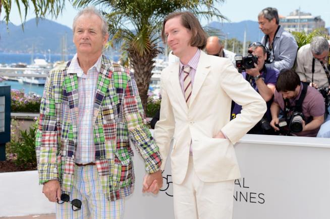 Wes Anderson e Bill Murray ancora insieme per un nuovo film: The French Dispatch The French Dispatch è il nuovo film di Wes Anderson già in lavorazione