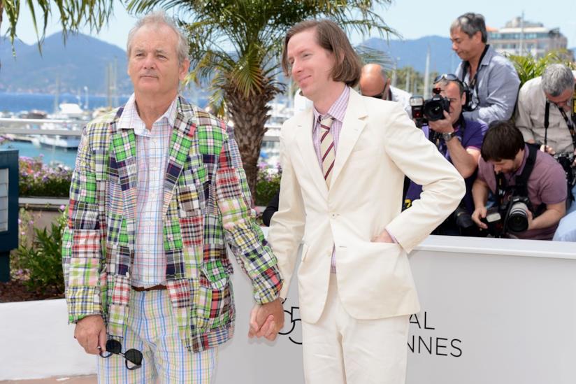 Wes Anderson e Bill Murray ancora insieme per un nuovo film: The French Dispatch The French Dispatch è il nuovo film di Wes Anderson già in lavorazione