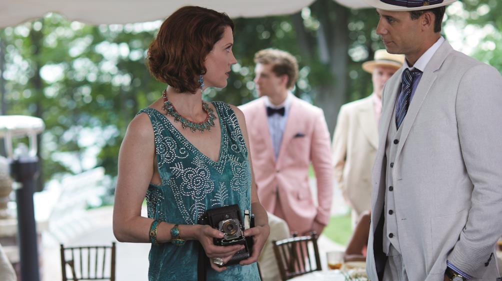 frankie drake mysteries 3