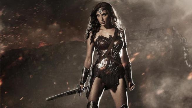 Halle Berry è la donna che Gal Gadot vorrebbe come amante di Wonder Woman nel prossimo film dedicato alla supereroina Gal Gadot nelle vesti di Wonder Woman