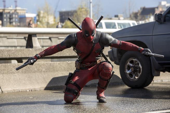 Svelata la data in cui inizieranno le riprese di Deadpool 2 Ryan Reynolds in una scena di Deadpool