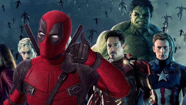 20th Century Fox potrebbe essere pronta ad accordarsi con gli Studi Marvel Deadpool e gli Avenger si potrebbero incontrare al cinema