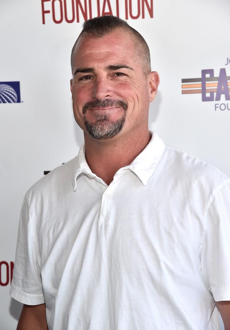 George Eads ha recitato in CSI - Scena del crimine George Eads, già visto in CSI - Scena del crimine