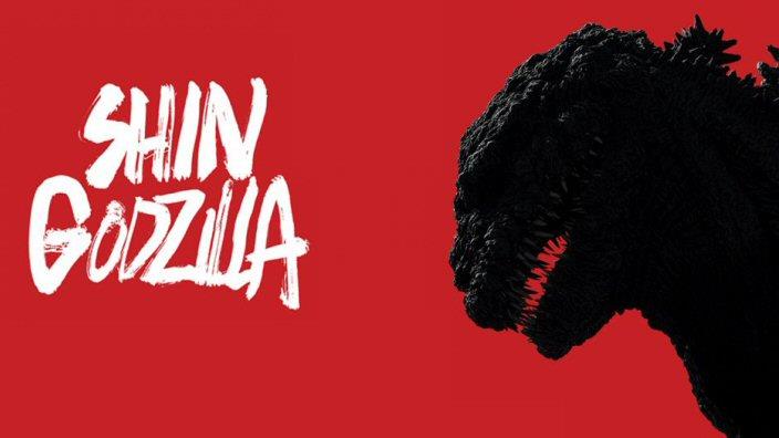 Shin Godzilla: le video-curiosità sul film in Italia dal 3 luglio Il manifesto di Shin Godzilla