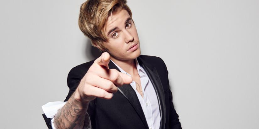 Justin Bieber ha riattivato il proprio account Instagram Primo piano di Justin Bieber