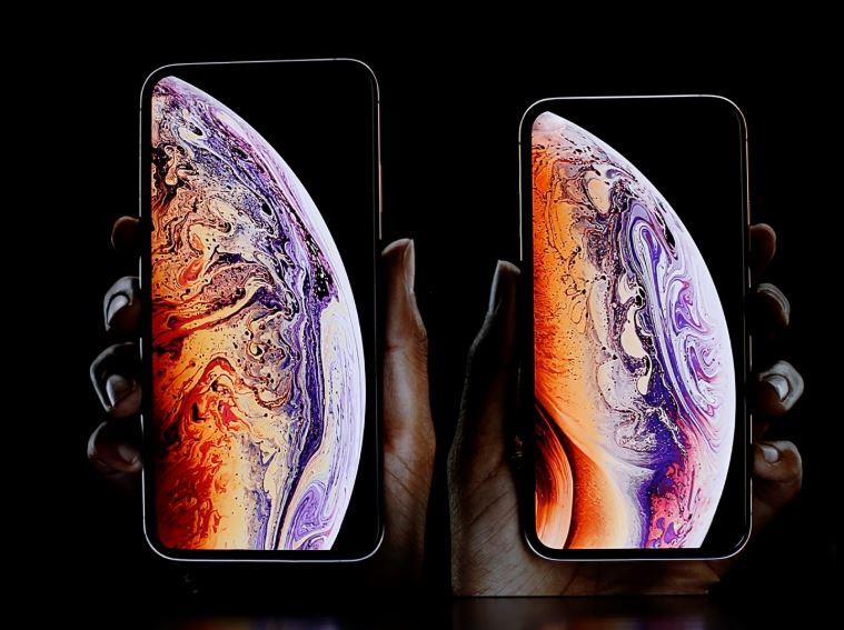 iPhone XS Max è iPhone XS ma più grande iPhone XS Max e iPhone XS a confronto
