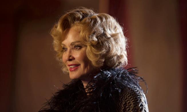 Jessica Lange torna in AHS Jessica Lange in American Horror Story