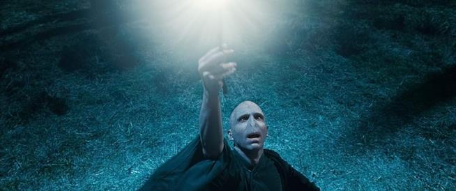 Harry Potter: Ralph Fiennes ha quasi rifiutato di interpretare Voldemort Ralph Fiennes è Voldemort nella saga di Harry Potter