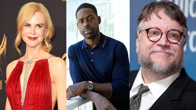 Le 100 persone più influenti del mondo: i nomi contenuti nella classifica 2018 del TIME Nicole Kidman, Guillermo del Toro e Sterling K. Brown