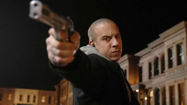 xXx 3 arriva a gennaio 2017 Vin Diesel nel ruolo di Xander Cage