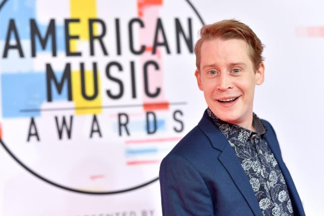 Macaulay Culkin torna nei panni di Kevin per uno spot Google Macaulay Culkin torna nei panni di Kevin per uno spot Google