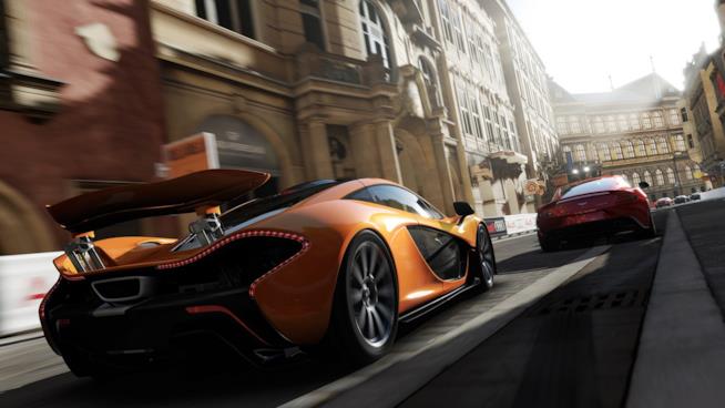 Games With Gold, Microsoft annuncia i giochi gratuiti di settembre 2017 Un'immagine promozionale di Forza Motorsport 5