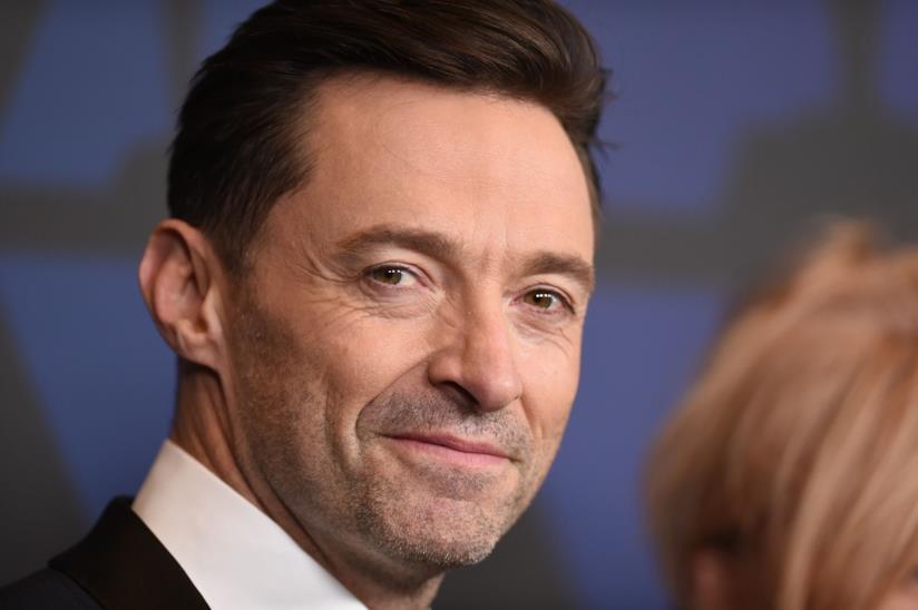 Hugh Jackman torna in palestra e i fan di Wolverine sperano in un suo ritorno Il sorriso magnetico di Hugh Jackman