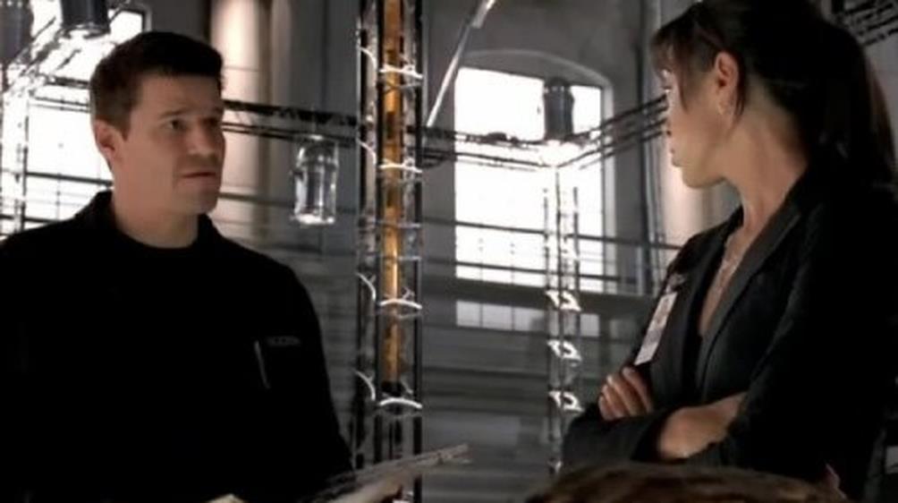 Bones S2E10
