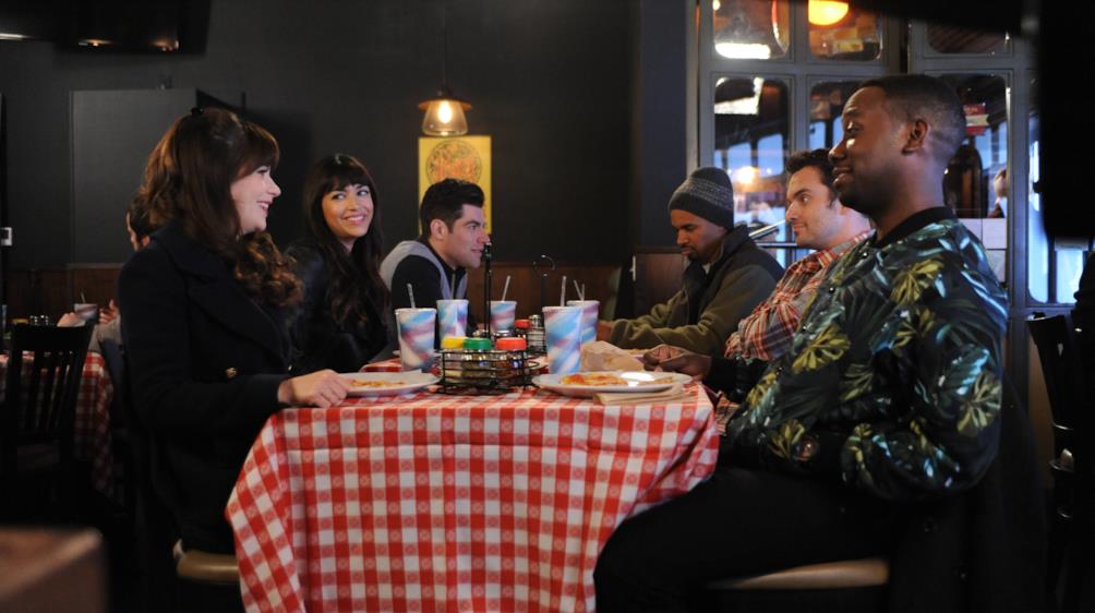 New Girl 4 thumb ep 16