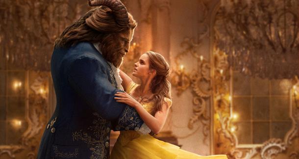The Beauty and the Beast: soundtrack Belle danza con la Bestia