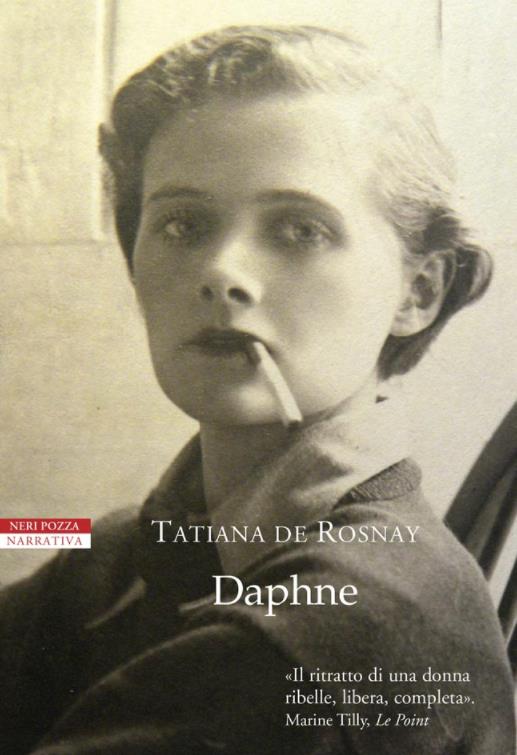 Arriva in libreria Daphne, la biografia di Daphne Du Maurier Neri Pozza pubblica la biografia di Daphne Du Maurier