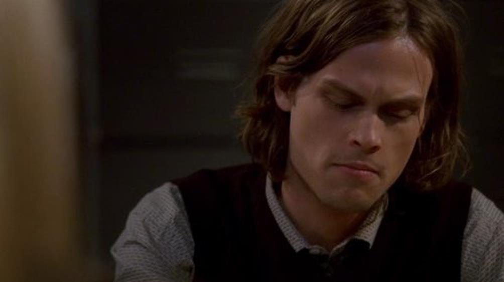 Criminal Minds S3E16
