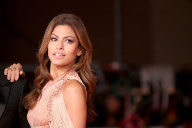 Eva Mendes potrebbe avere un suo spin-off nella serie Fast and Furious Eva Mendes, attrice che ha recitato in film come Fast and Furious