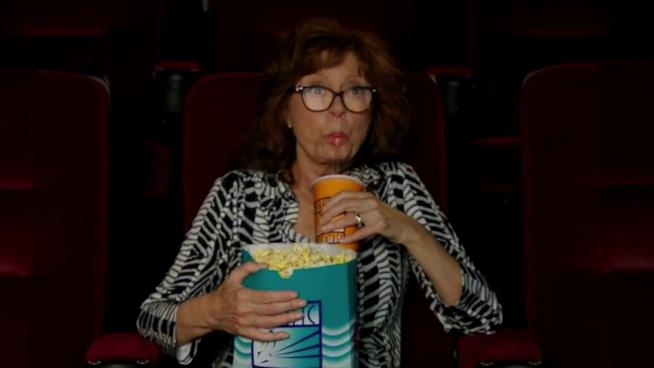 The Meddler: la recensione Susan Sarandon al cinema in The Meddler