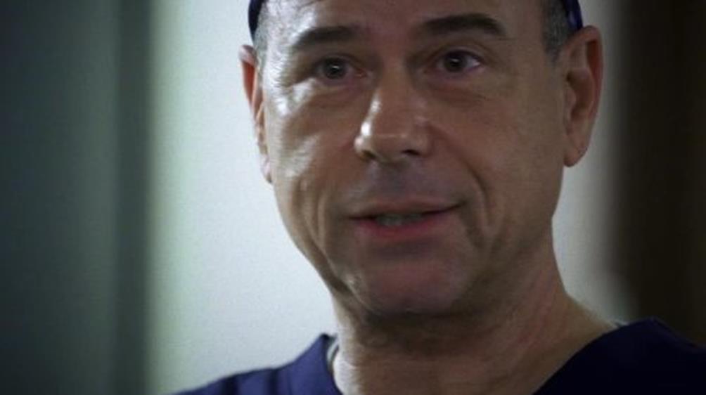 Criminal Minds S3E9