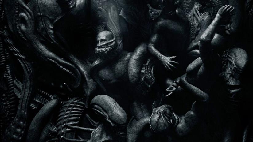 Alien: Covenant reinterpreta alcuni miti classici in chiave horror-fantascientifica Gli Ingegneri e i neomorfi di Alien: Covenant