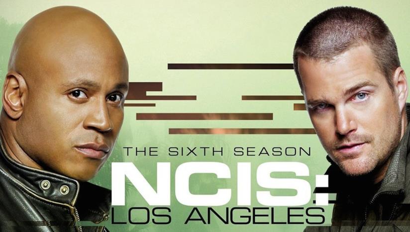 Sam Hanna e G Callen tornano nella stagione 6 di NCIS Los Angeles I due protagonisti di NCIS Los Angeles, Sam Hanna e G Callen